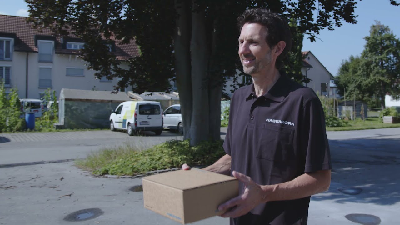 Antriebsriemen bei Haberkorn | Produktservices