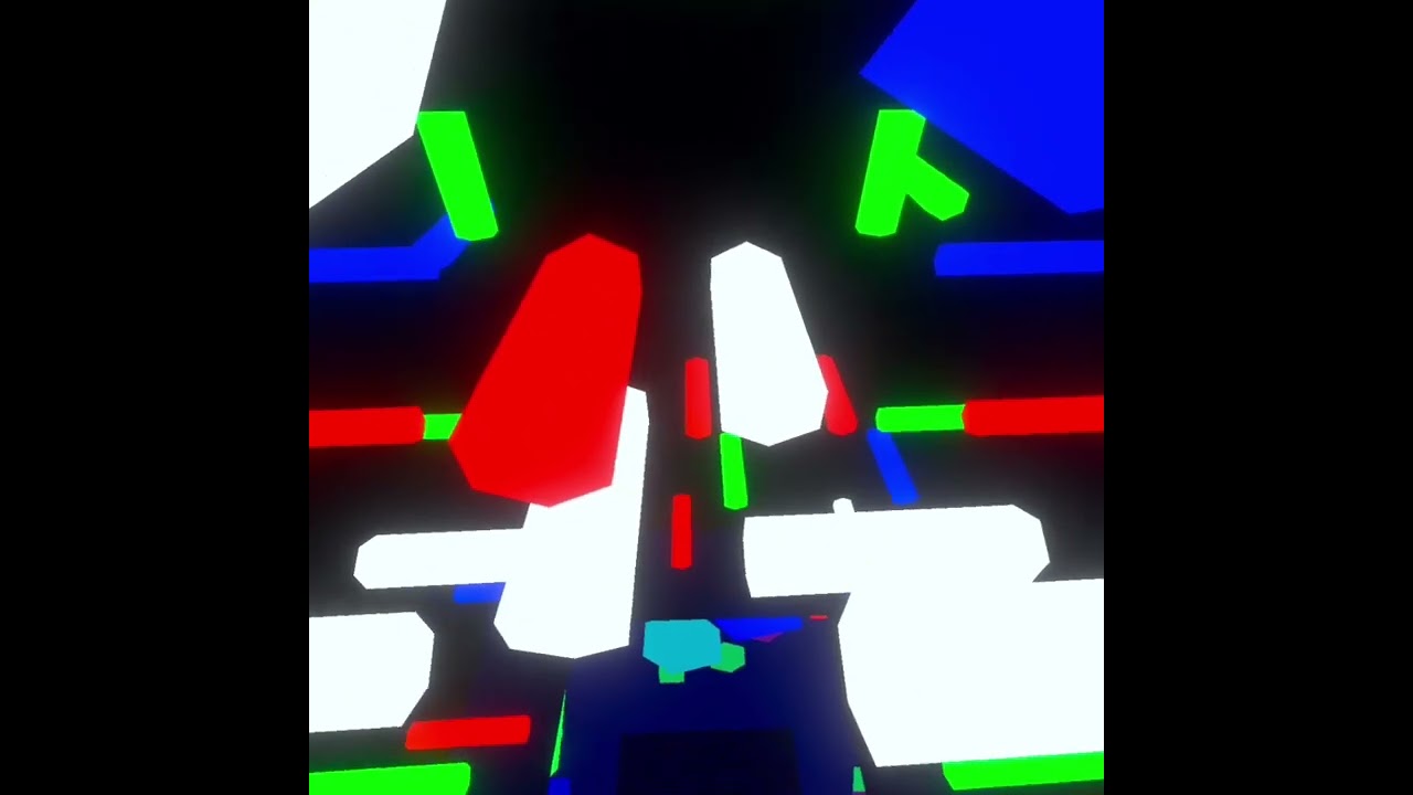 Beating the new Master Runners horror mode