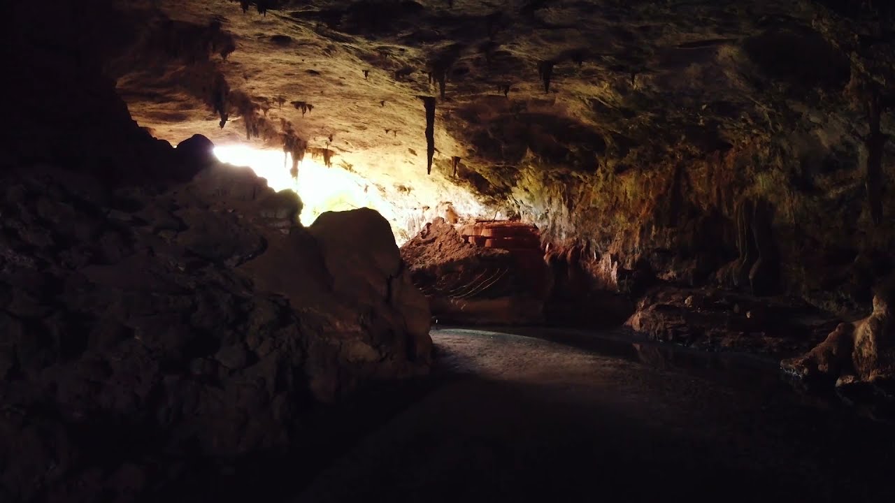 Gruta do Sumidouro - BA