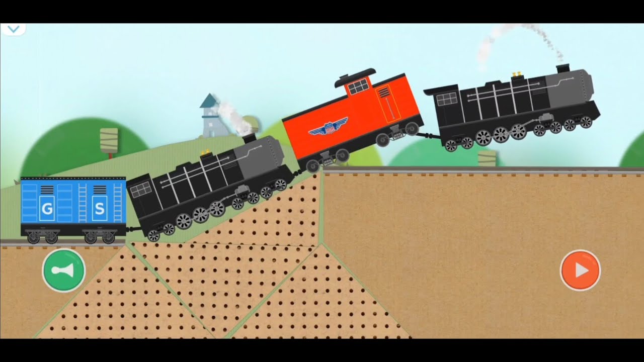 TÀU LỬA 🛤️🚂🚃843🚃🛤️ GAME - TRAINS 🛤️🚂🚃843🚃 🛤️ GAME