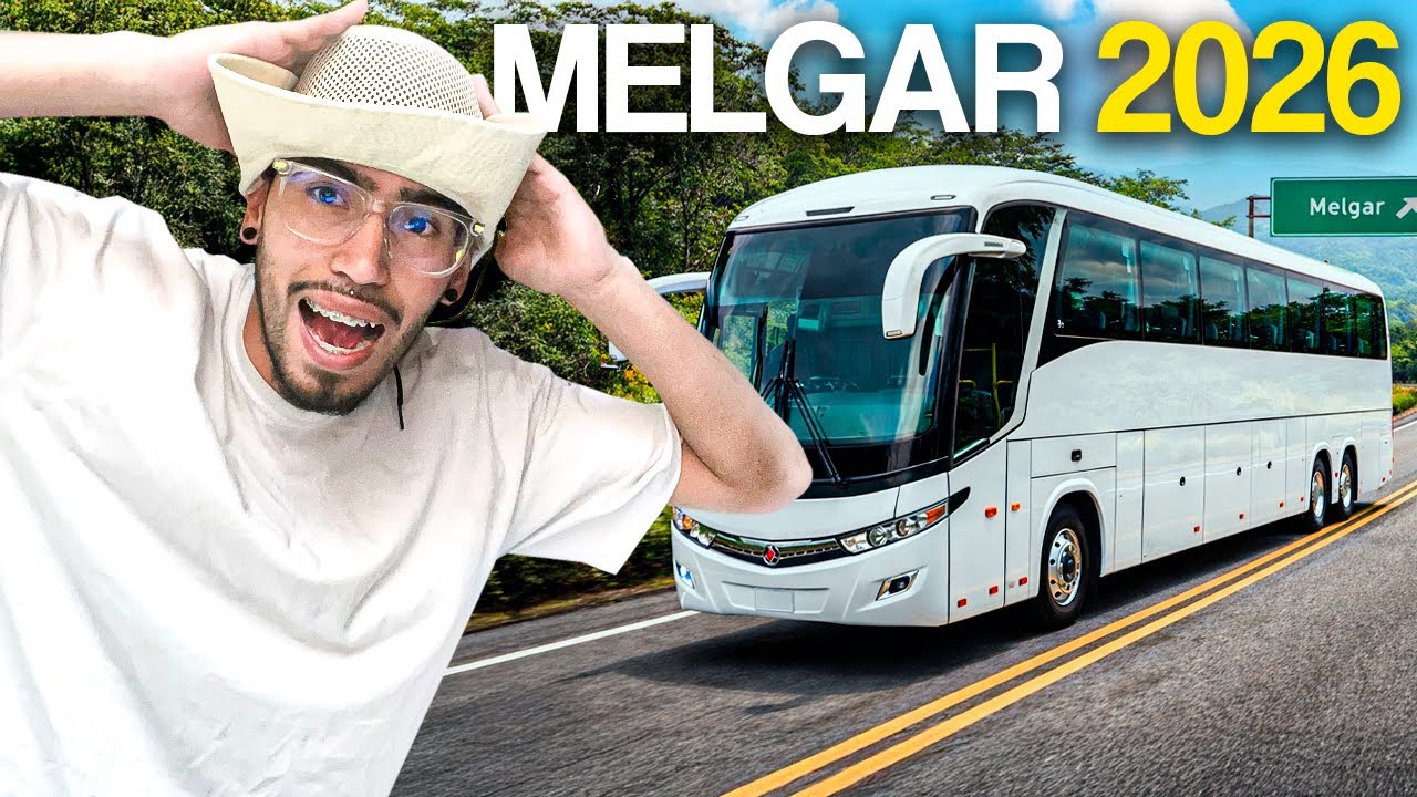 ¿VALE LA PENA VIAJAR A MELGAR EN 2026? *todo subio de precio