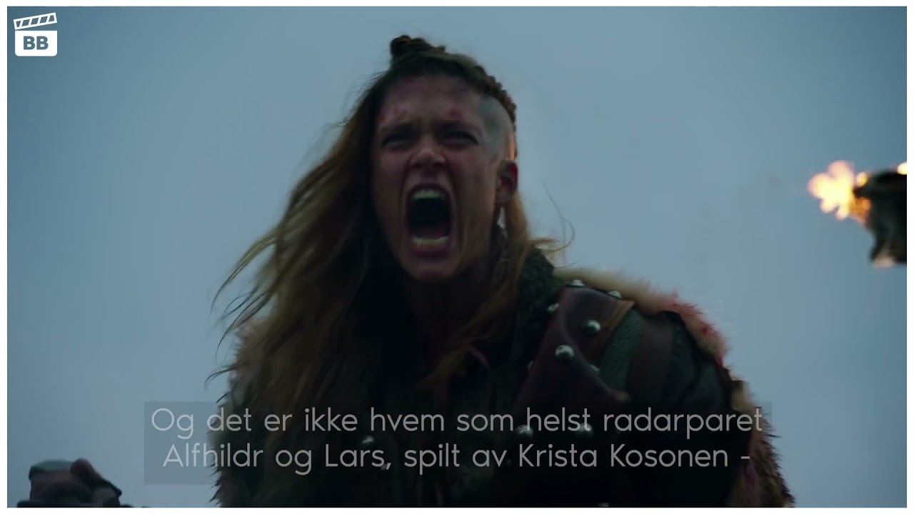 Beforeigners Season 2