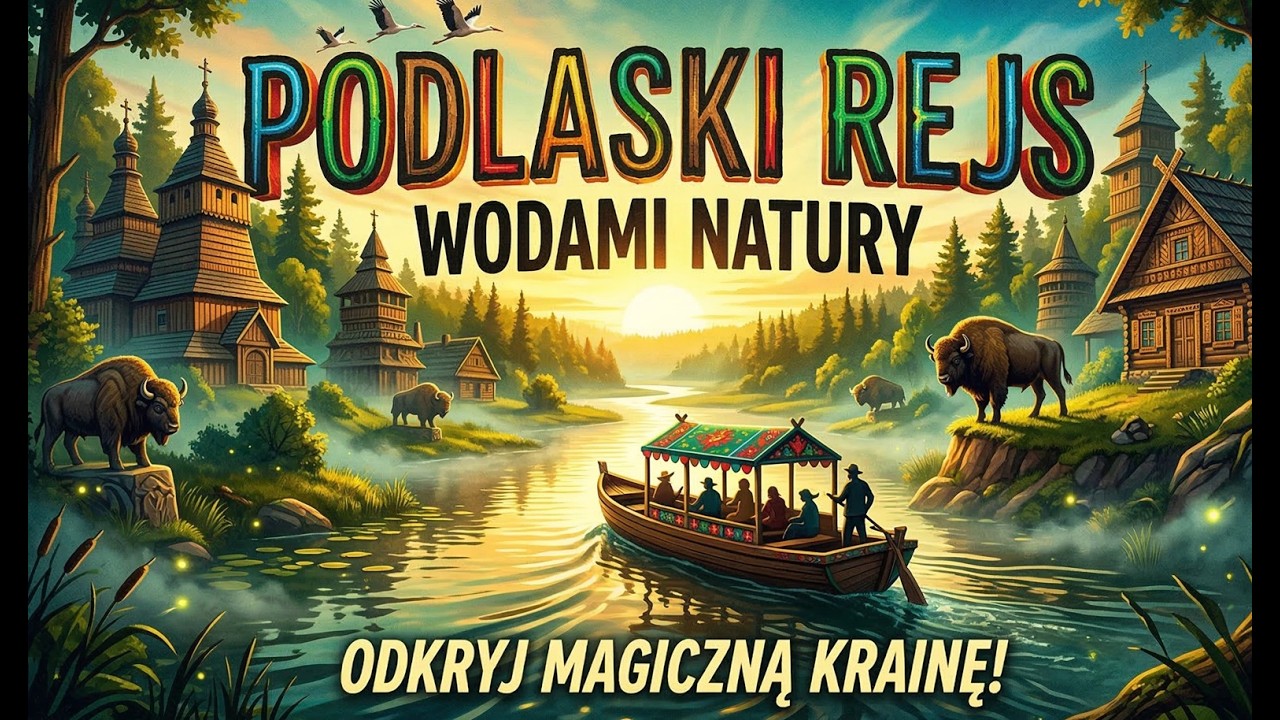 Podlaski Rejs