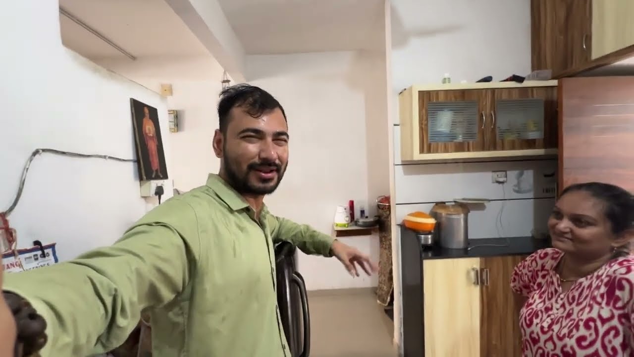 Movie Jova Javano Program Karyo??? Kyu Movie Jovanu Chhe?? Sev Tamate Recipe