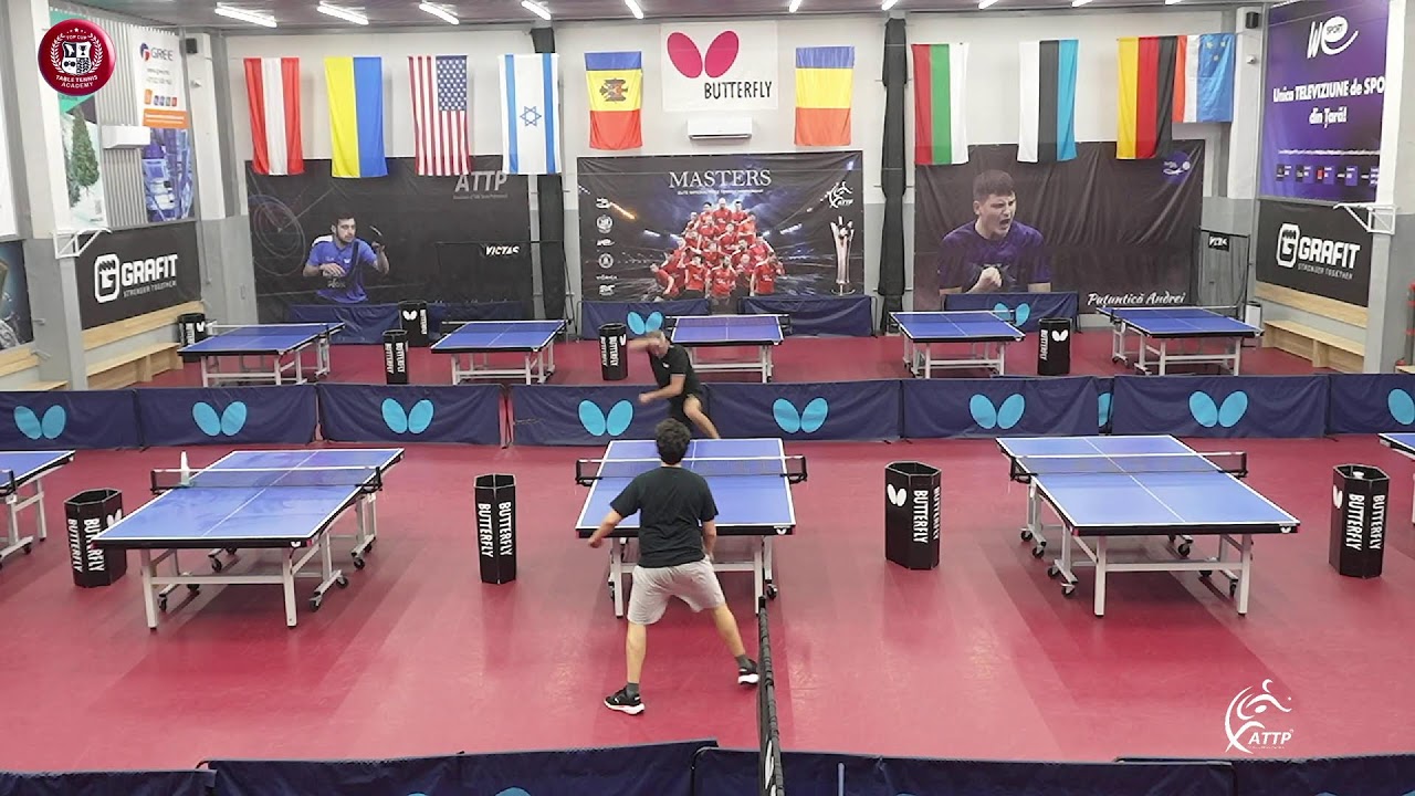 Вечерний турнир 12.02.2026