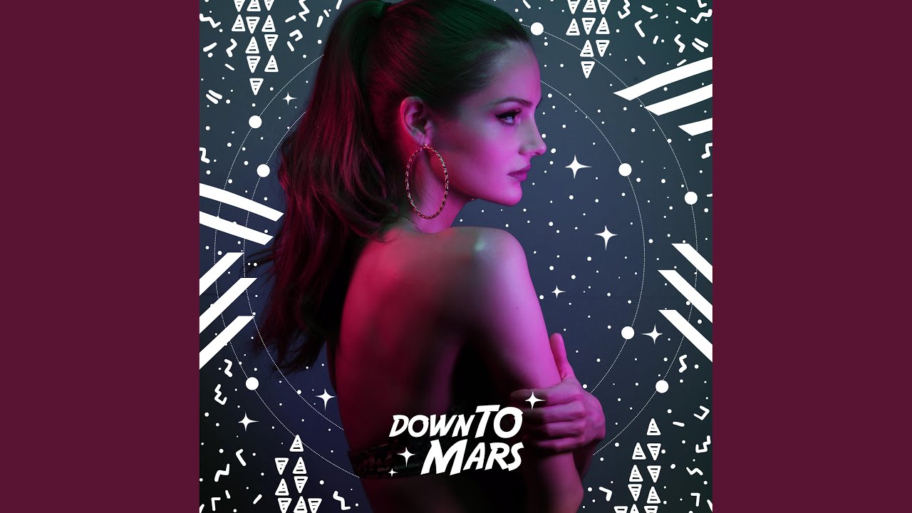 Down to Mars