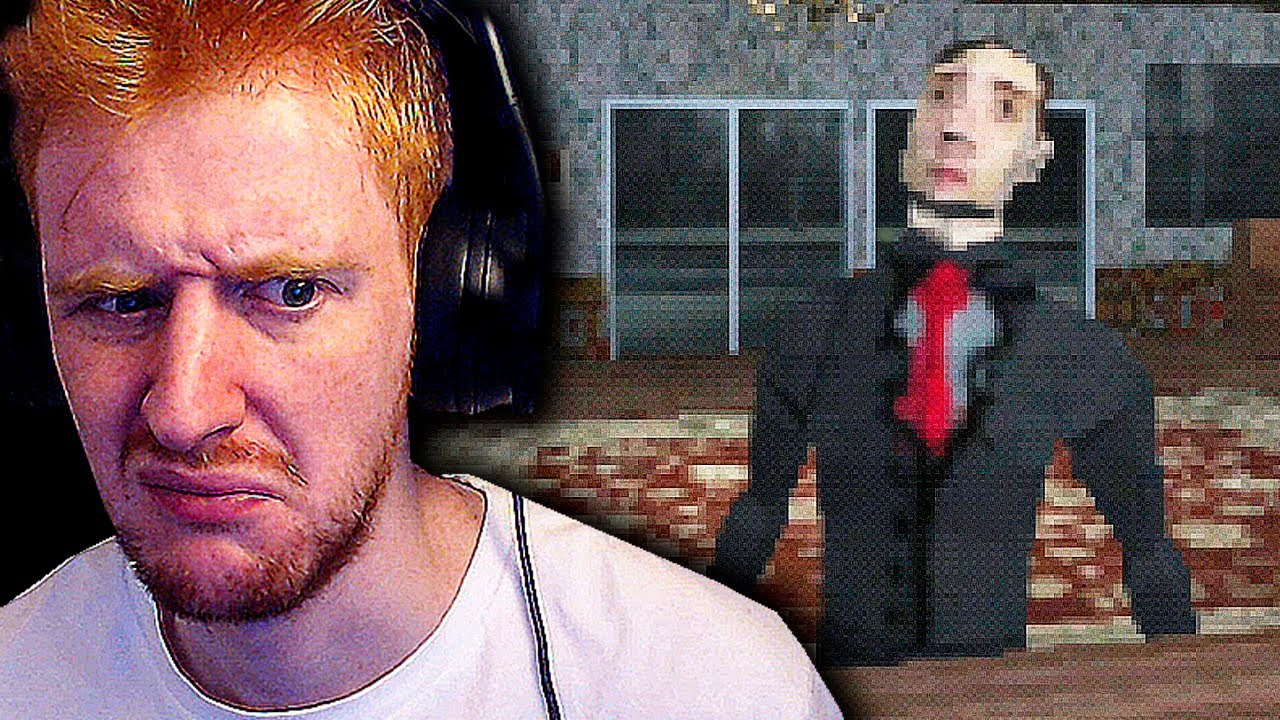 TURNO NOCTURNO EN UN HOTEL SALE MAL *JUEGO DE TERROR* - THE ELEVATOR GAMEPLAY ESPAÑOL
