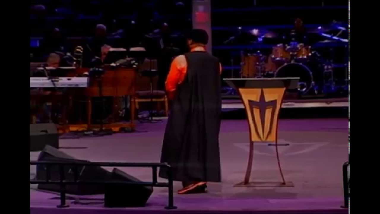 Worship Experience
