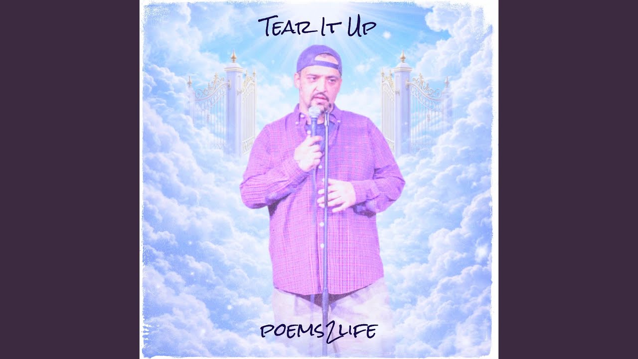 Tear It Up