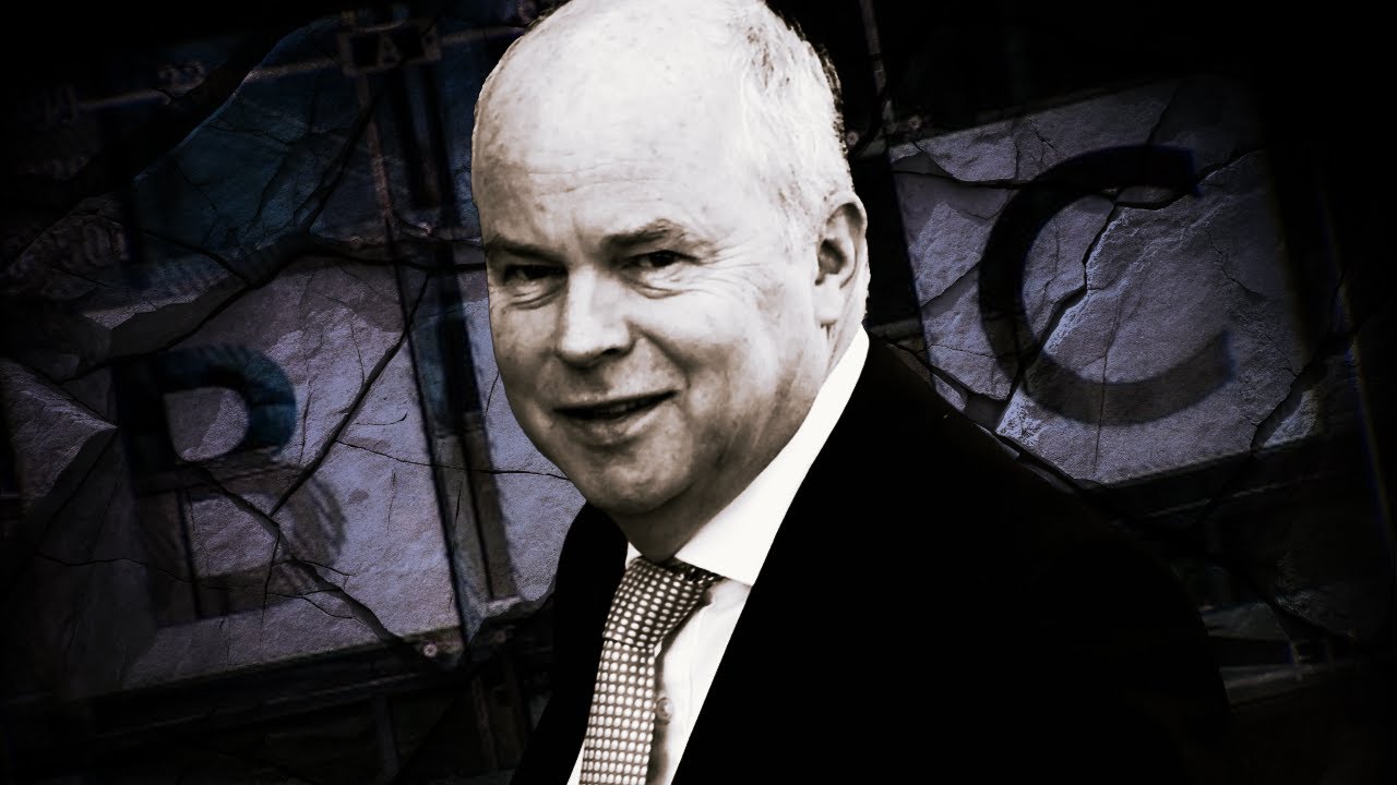 A Right-Wing Coup at the BBC