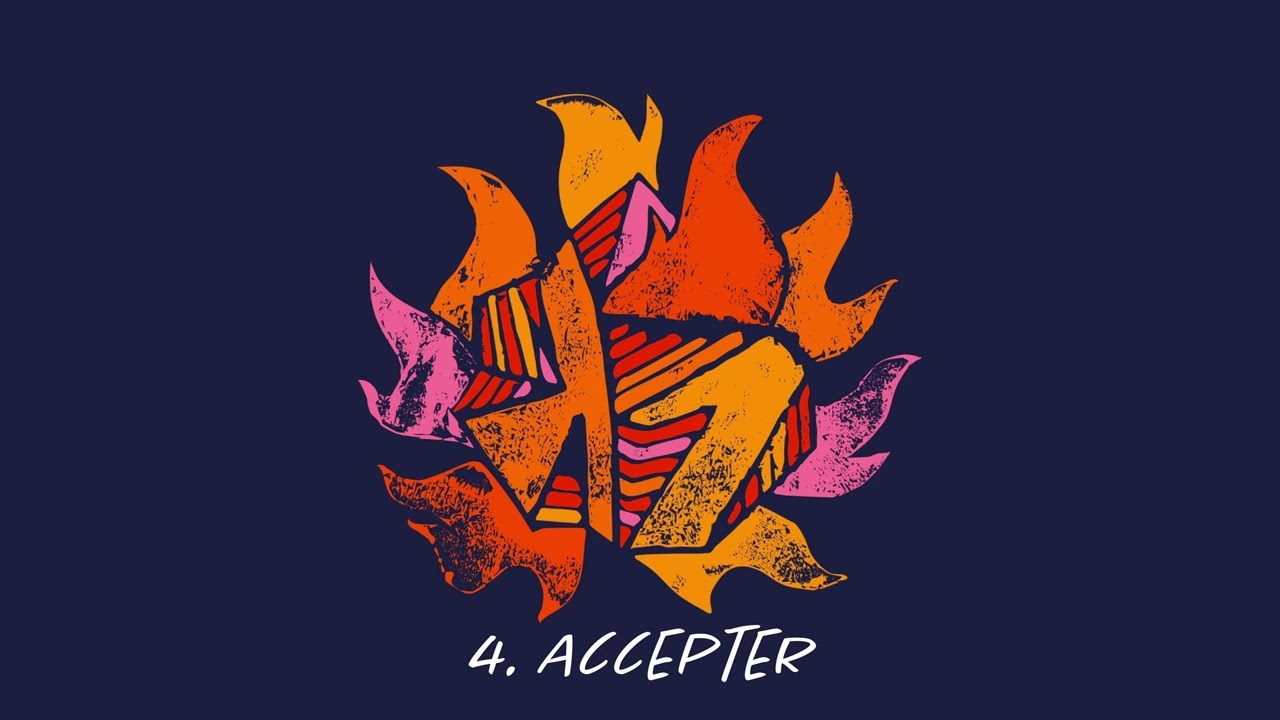PierreFeu - Accepter (audio)
