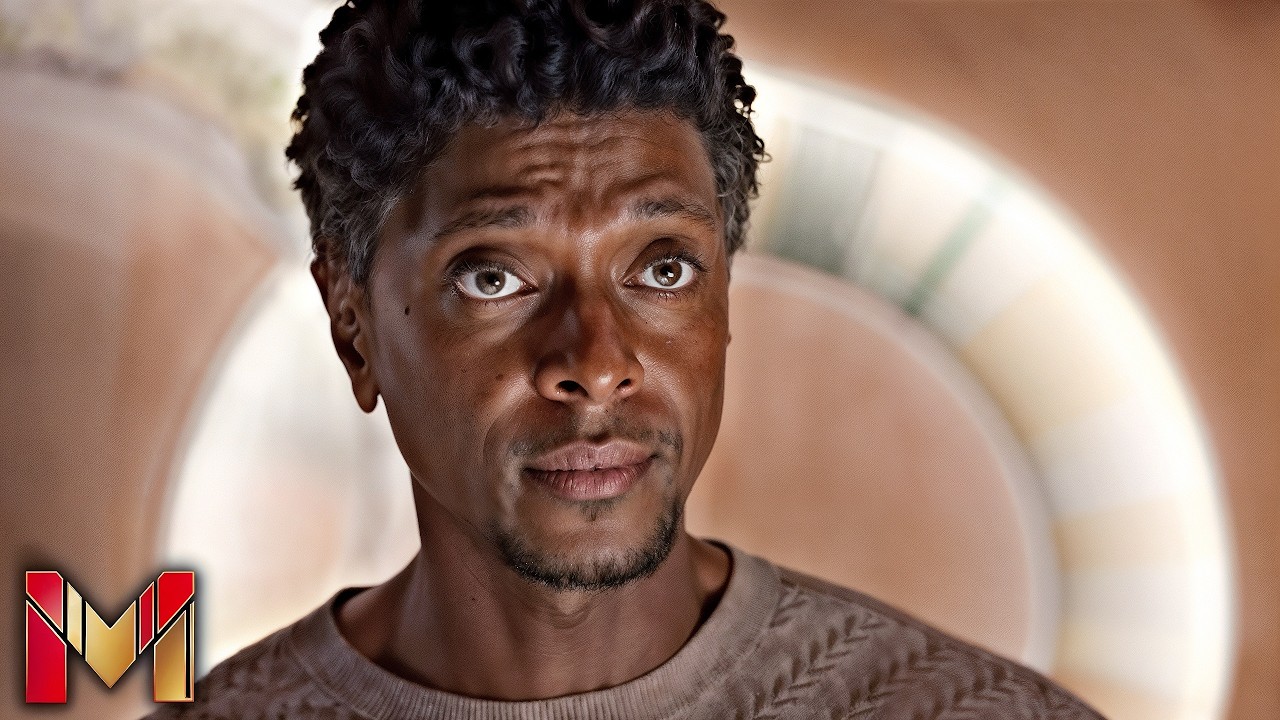 FOR ALL MANKIND Season 5 Trailer (2026) Sci-Fi TV Series HD