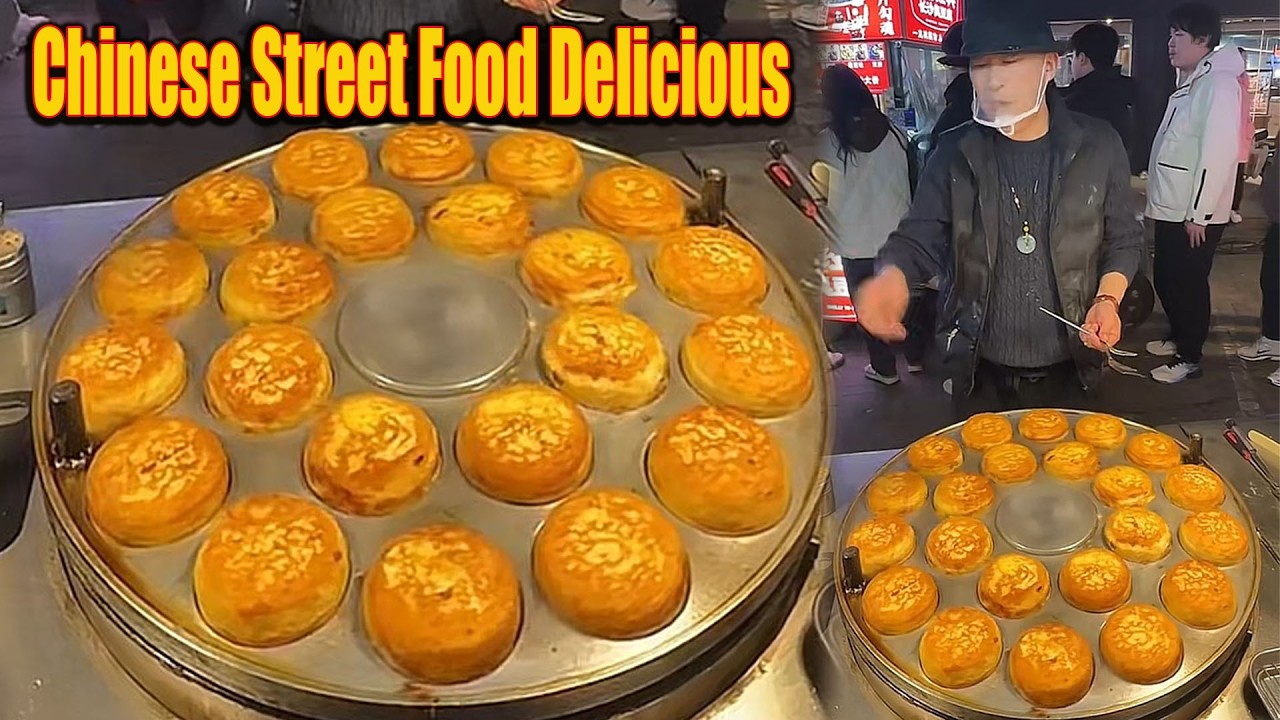 🔴LIVE🔴Super Chinese Cuisine #food #streetfood #delicious #cooking #美食