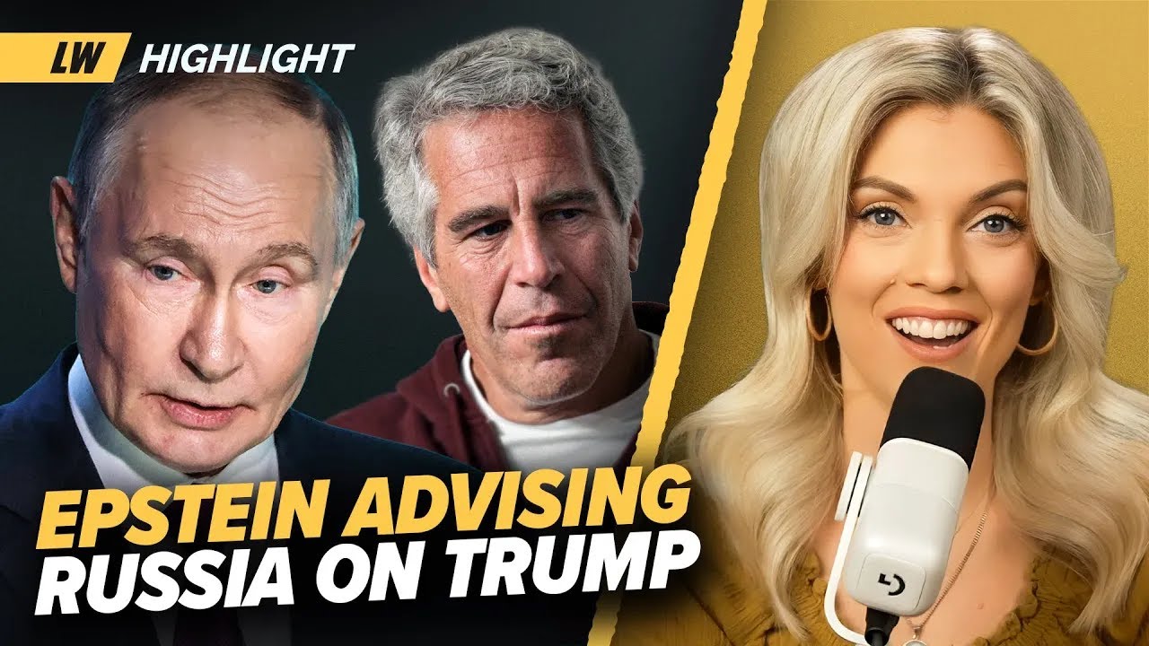 New Epstein Documents BACKFIRE on Democrats as Their Lies are Exposed