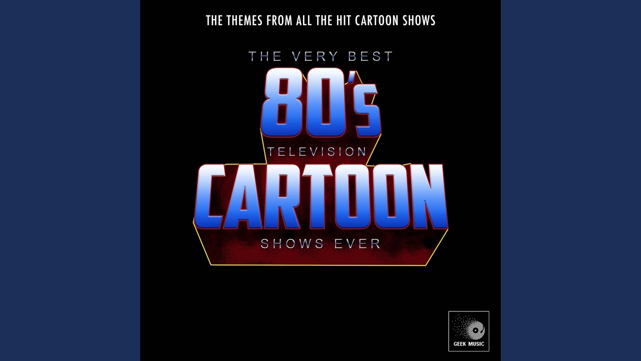 Inspector Gadget (1983) - Main Theme