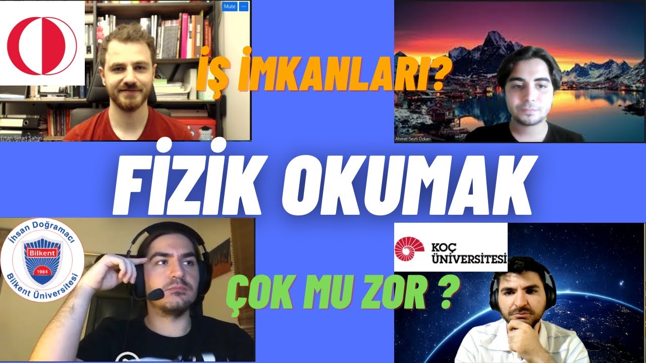FİZİK