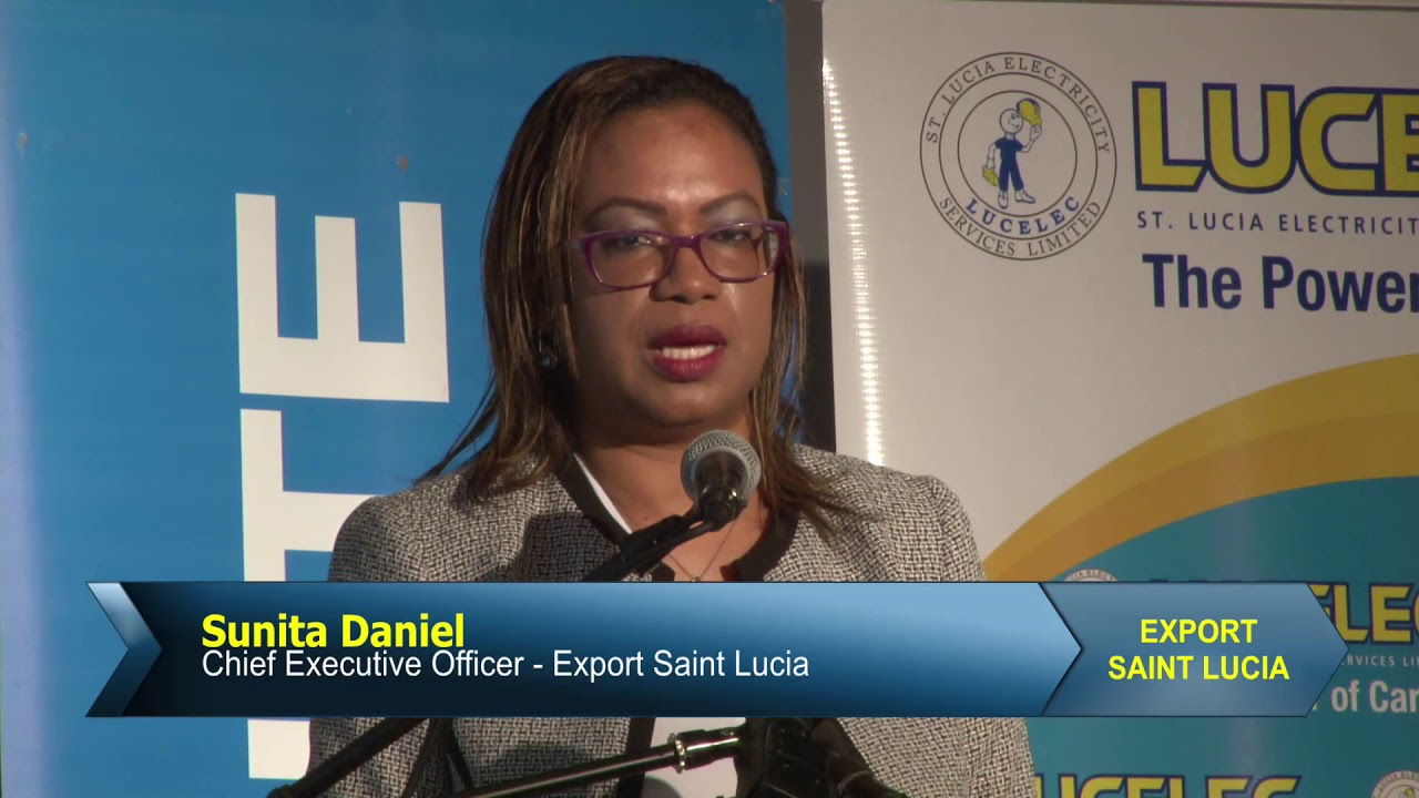 Export Competitiveness Symposium 2018