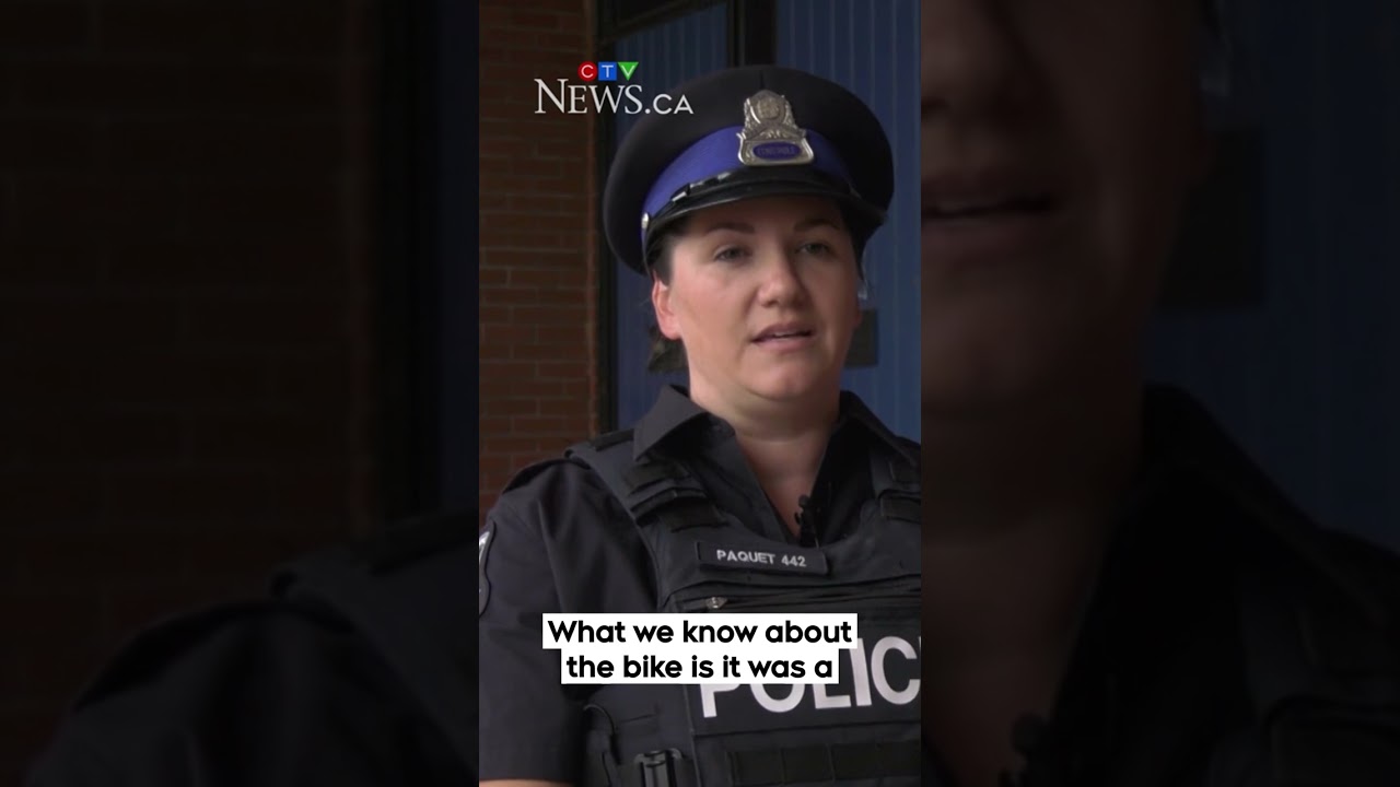 Police Searching for Hit-and-Run Suspect | Your Morning