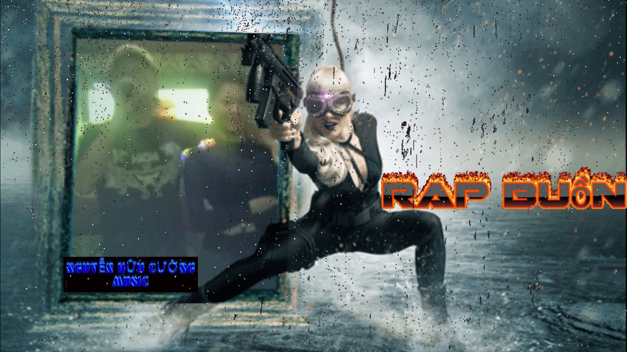 RAP BUON-NHO 1 NGUOI