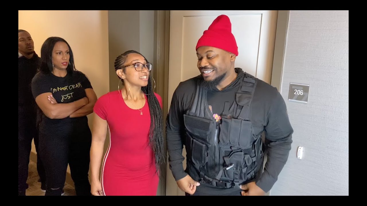BERNARD THE SECURITY GUARD ep.7