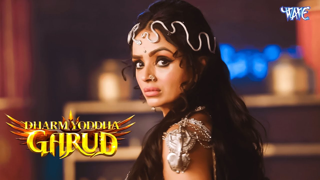 Dharm Yoddha Garud | Episode 71 To 75 | धर्म योद्धा गरुड़ जी की सम्पूर्ण कथा | @Garud43