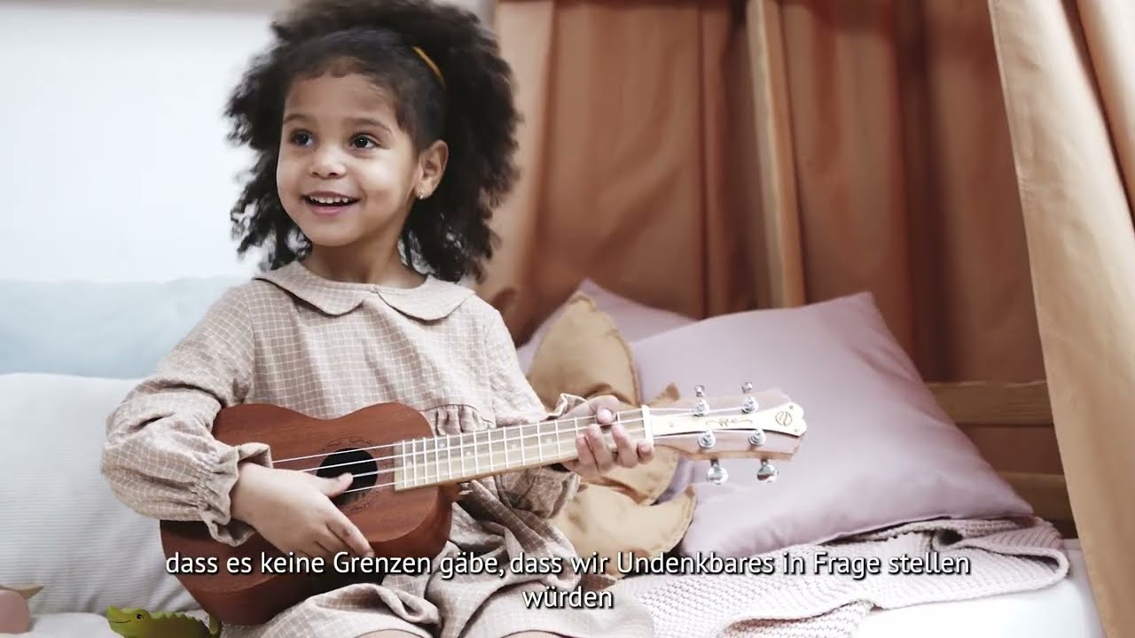 Hygiena&reg; Corporate Video DE