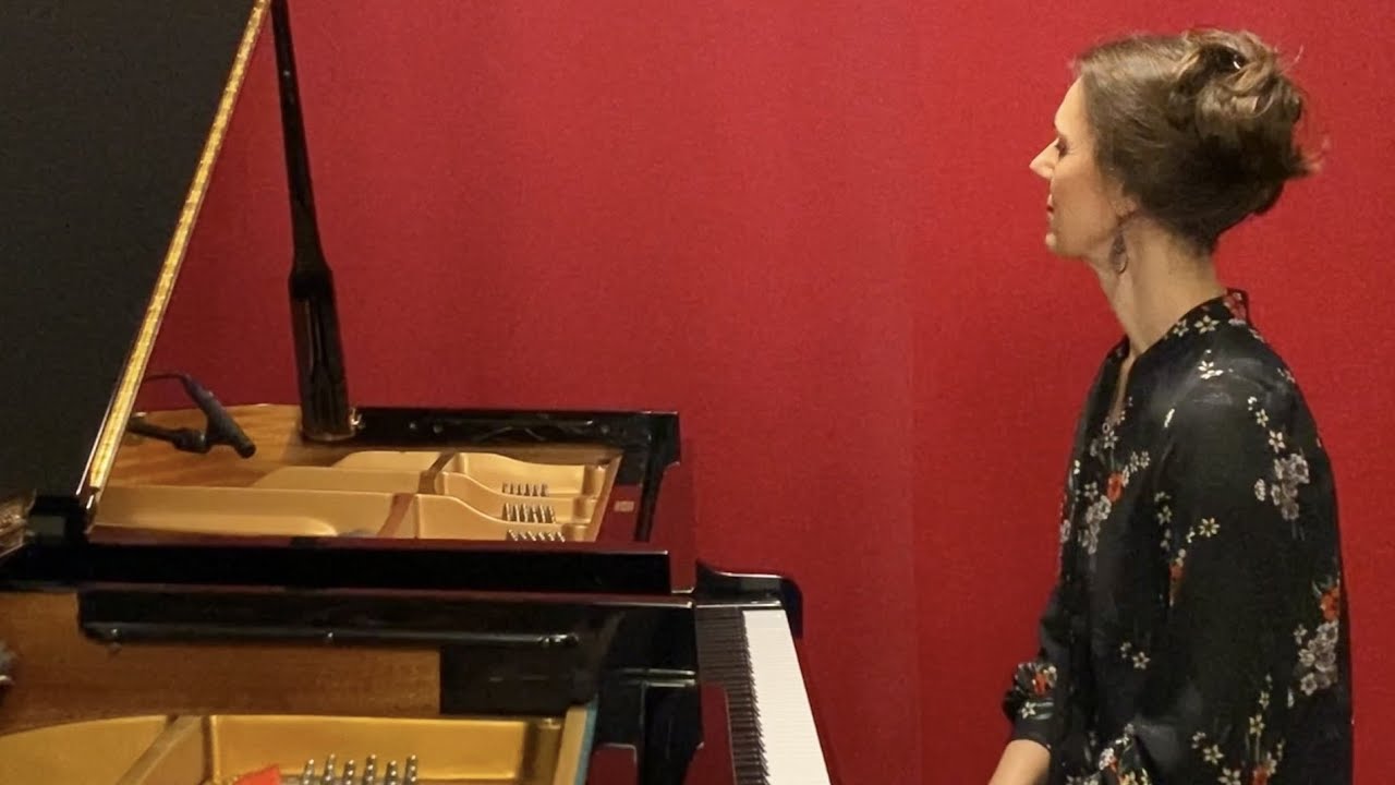 Fazıl Say Ballad no 1 