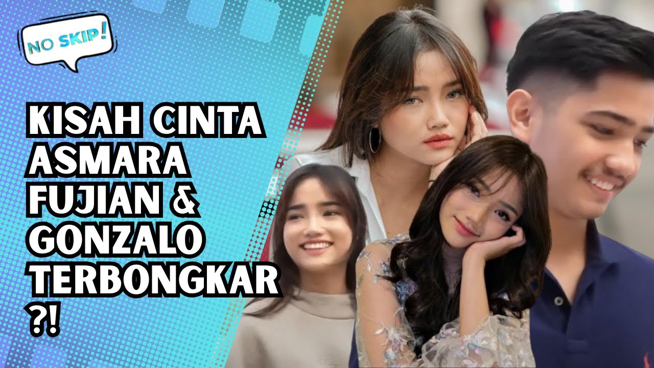 RESMI ATAU SETTINGAN?! KEDERKATAN FUJI DAN GONZALO BIKIN NETIZEN BAPER MASSAL! | NO SKIP