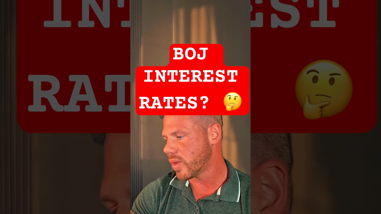 BOJ interest Rates_ Will 1.63 Force a Hike?