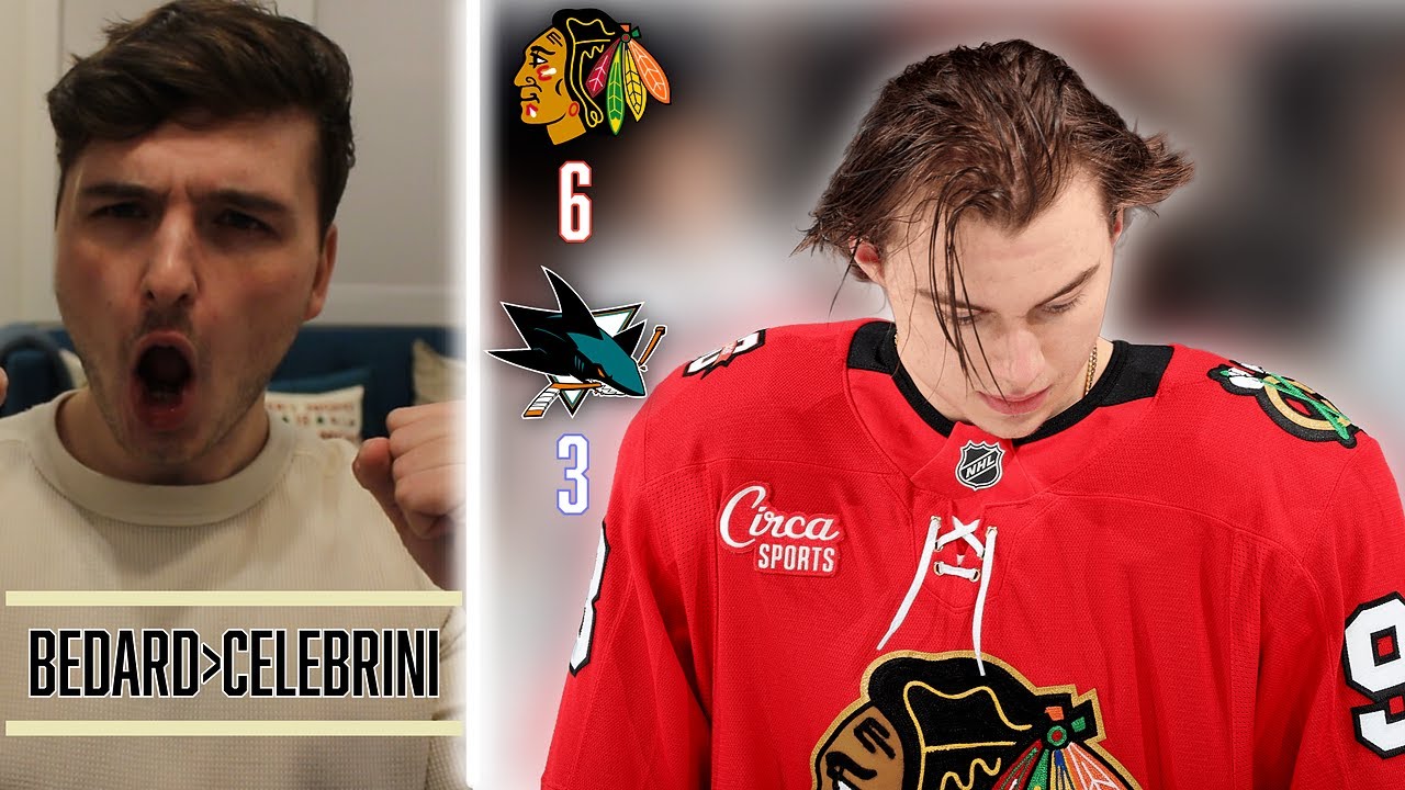That was the PERFECT WIN | Blackhawks Postgame