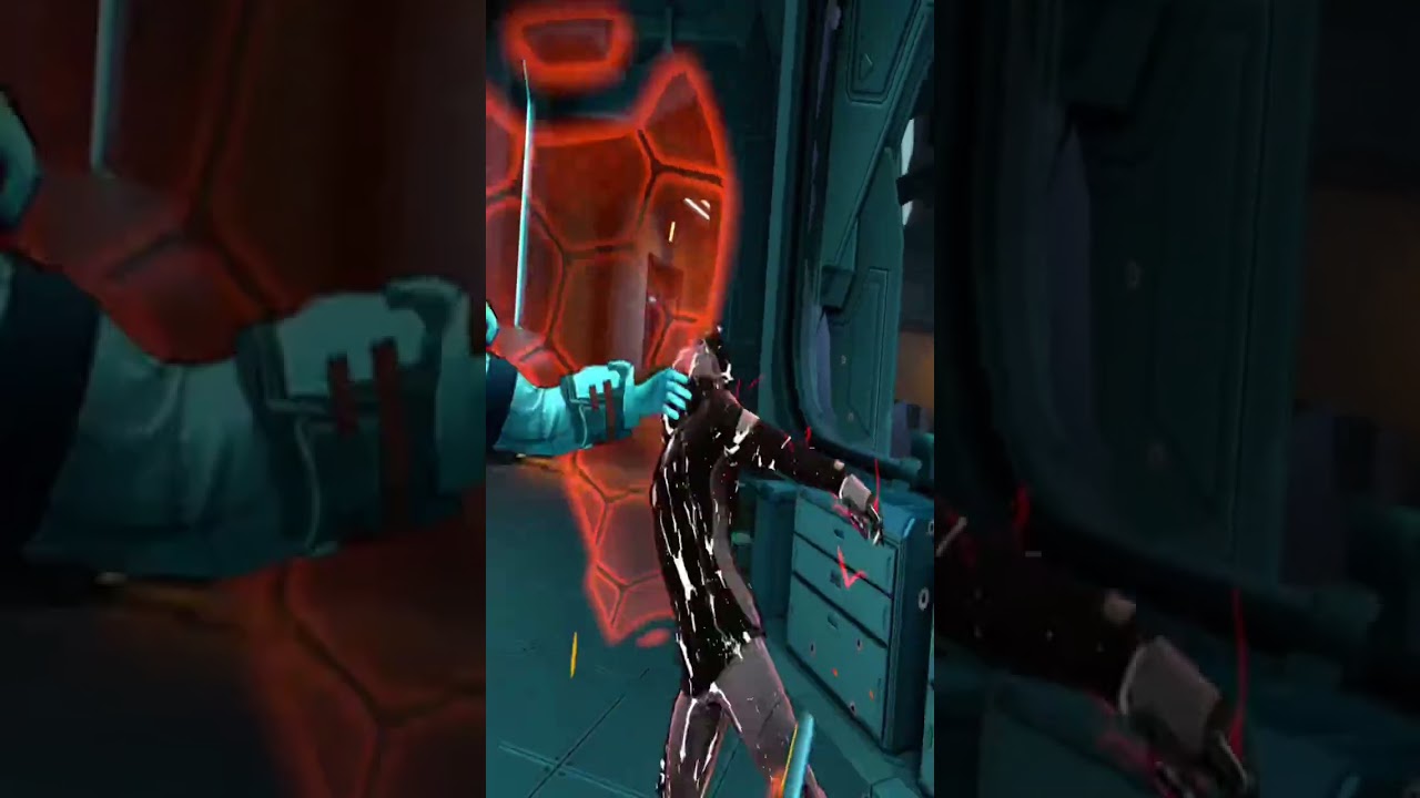Дэдпул из Marvel в Meta Quest 3 уже здесь 