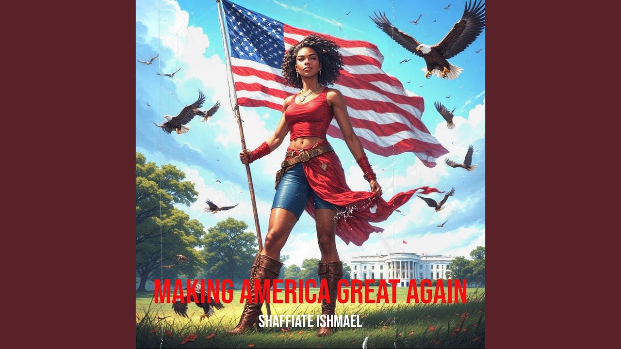 Making America Great Again