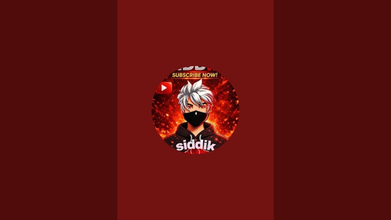 @siddik is live🔥 Free Fire Live | Custom Room + Headshot Only 😱 | Live Gameplay Hindi/Marathi