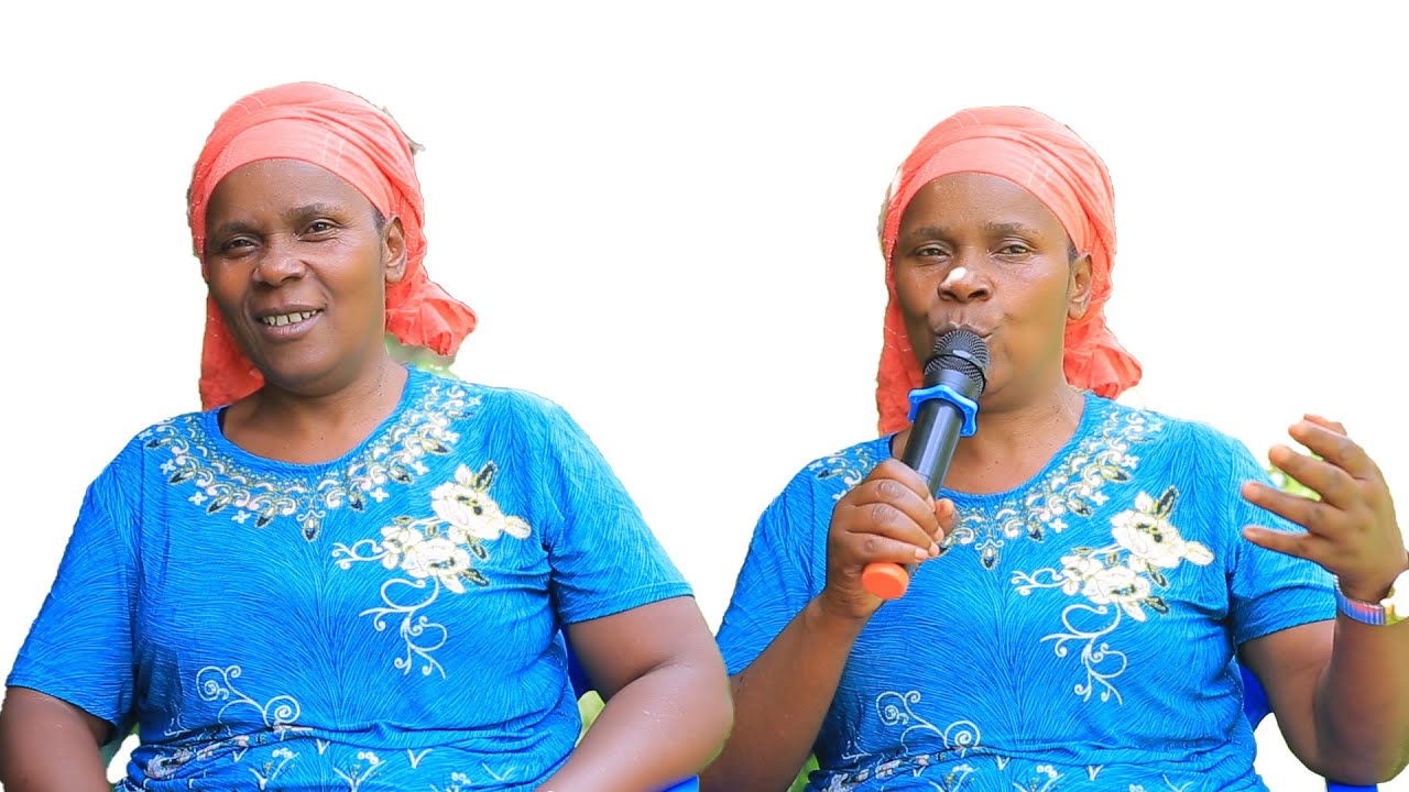 NIBA WARAGUMIWE CYANGWA WARABUZ URUBYARO MUHAMAGARE MUFATANYE GUSENGA IMANA IRI KUMUKORESH IBITANGAZ