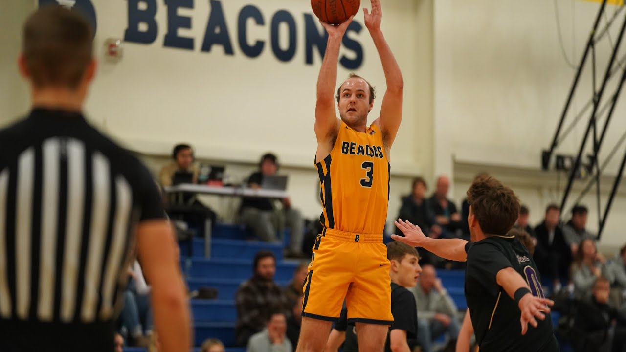 Stevie Schlabach 2023-24 Highlights