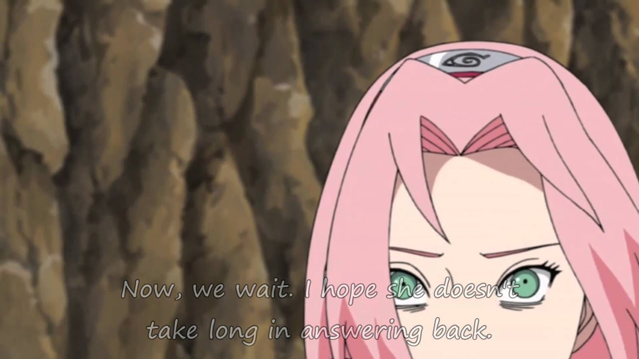 A NaruTen Short Story ~ Part 2 & 3 ~Final Part~