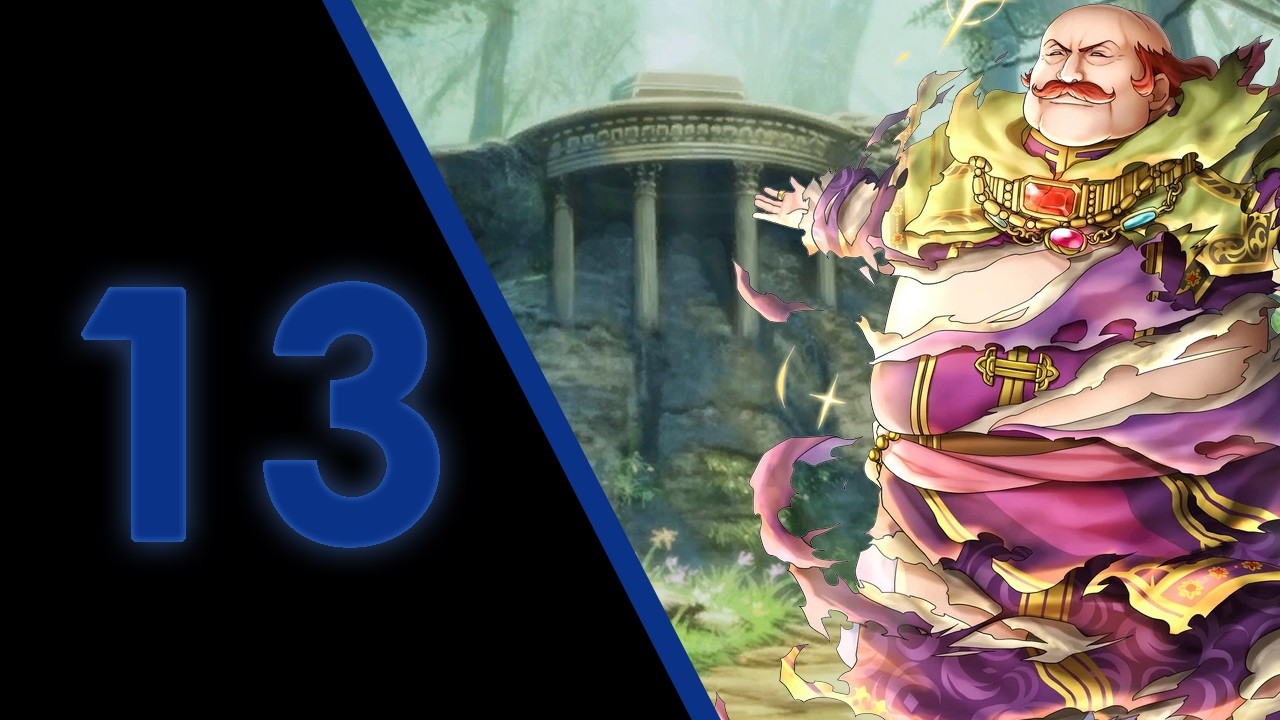 Fire Emblem: Path of Radiance || PART 13: PENURIOUS VERMIN
