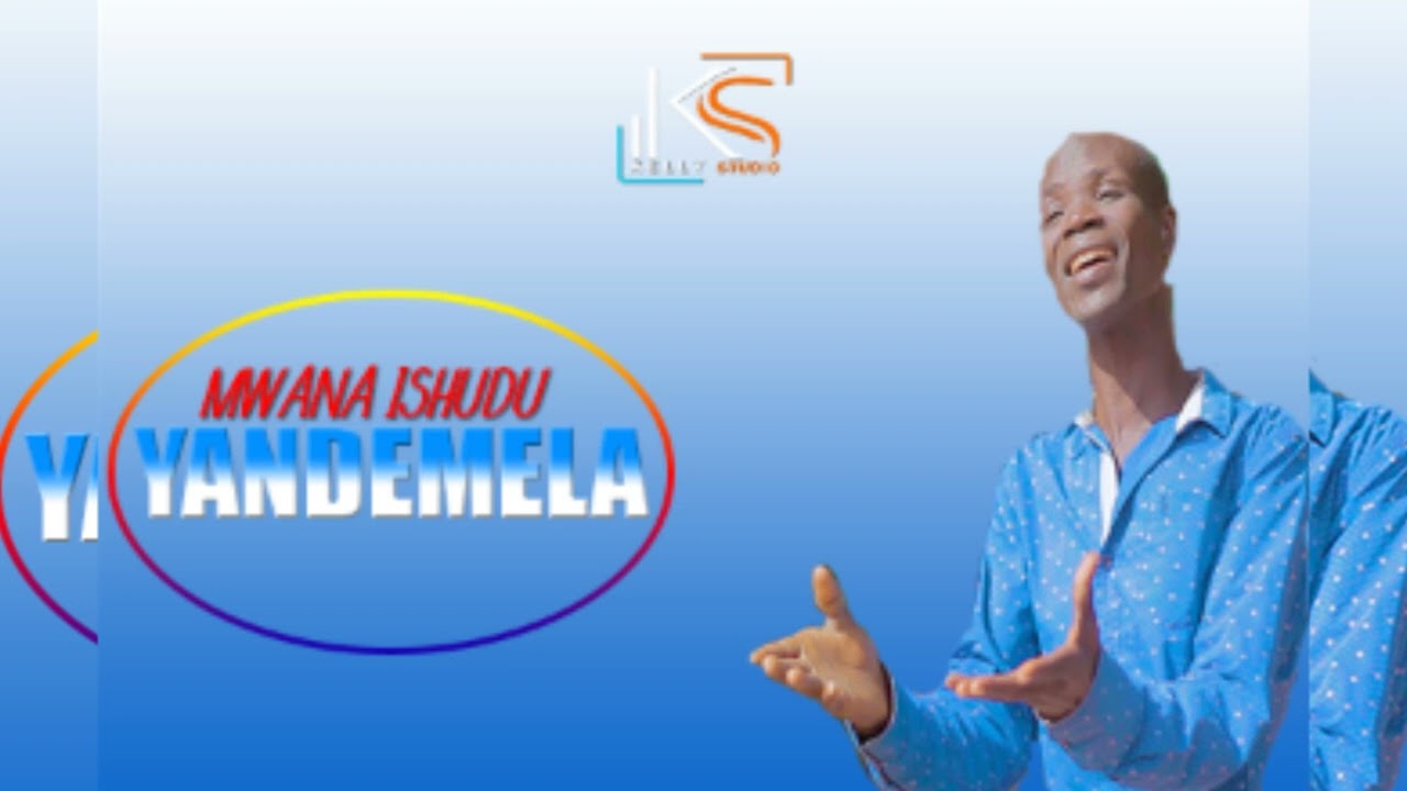 Mwana Ishudu  - Yandemela ( Official Audio 2026 )