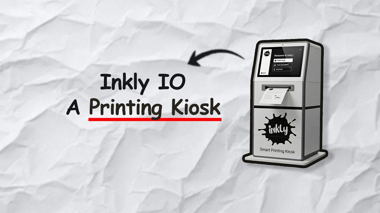 What is Inkly?
