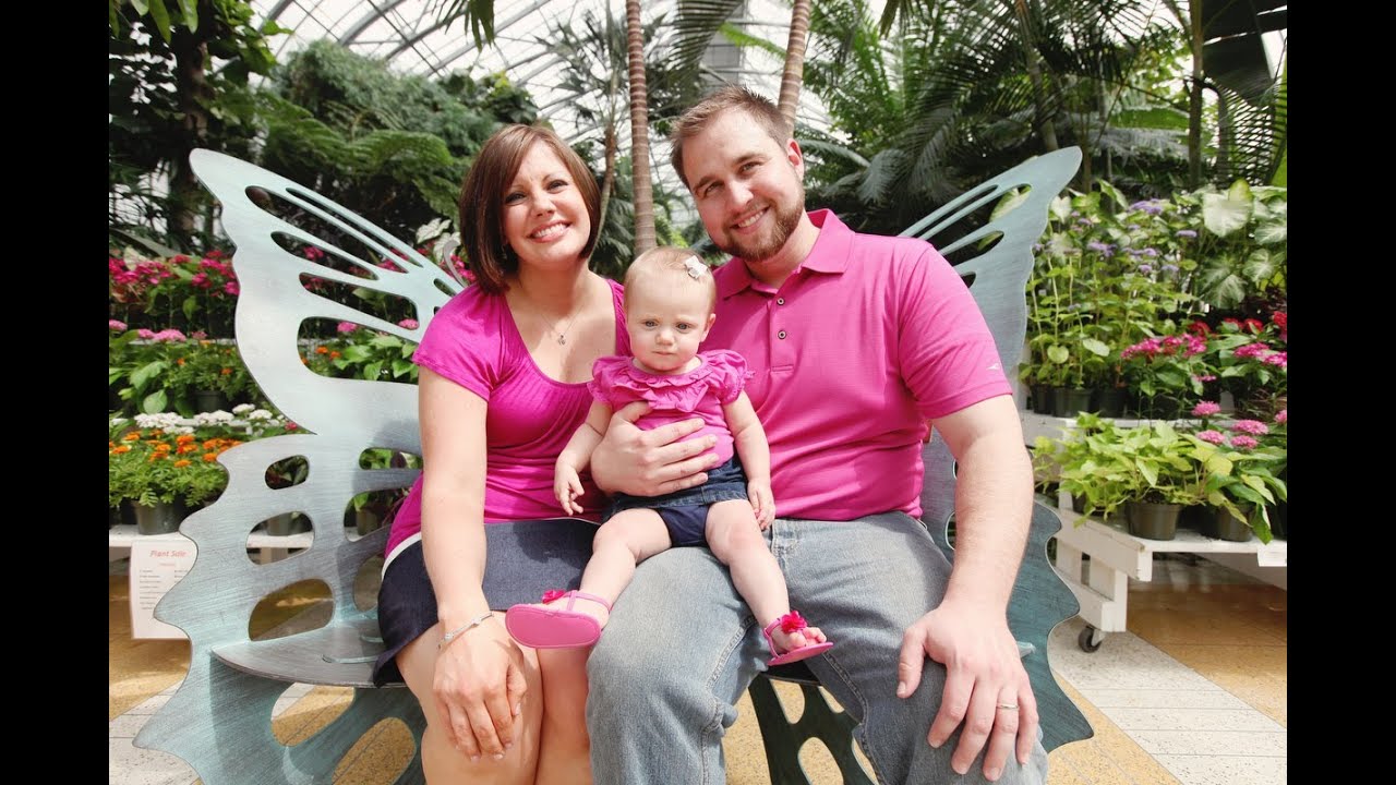 Tell Me a Story: Twin-to-Twin Transfusion Syndrome - Of Loss, Life and Love