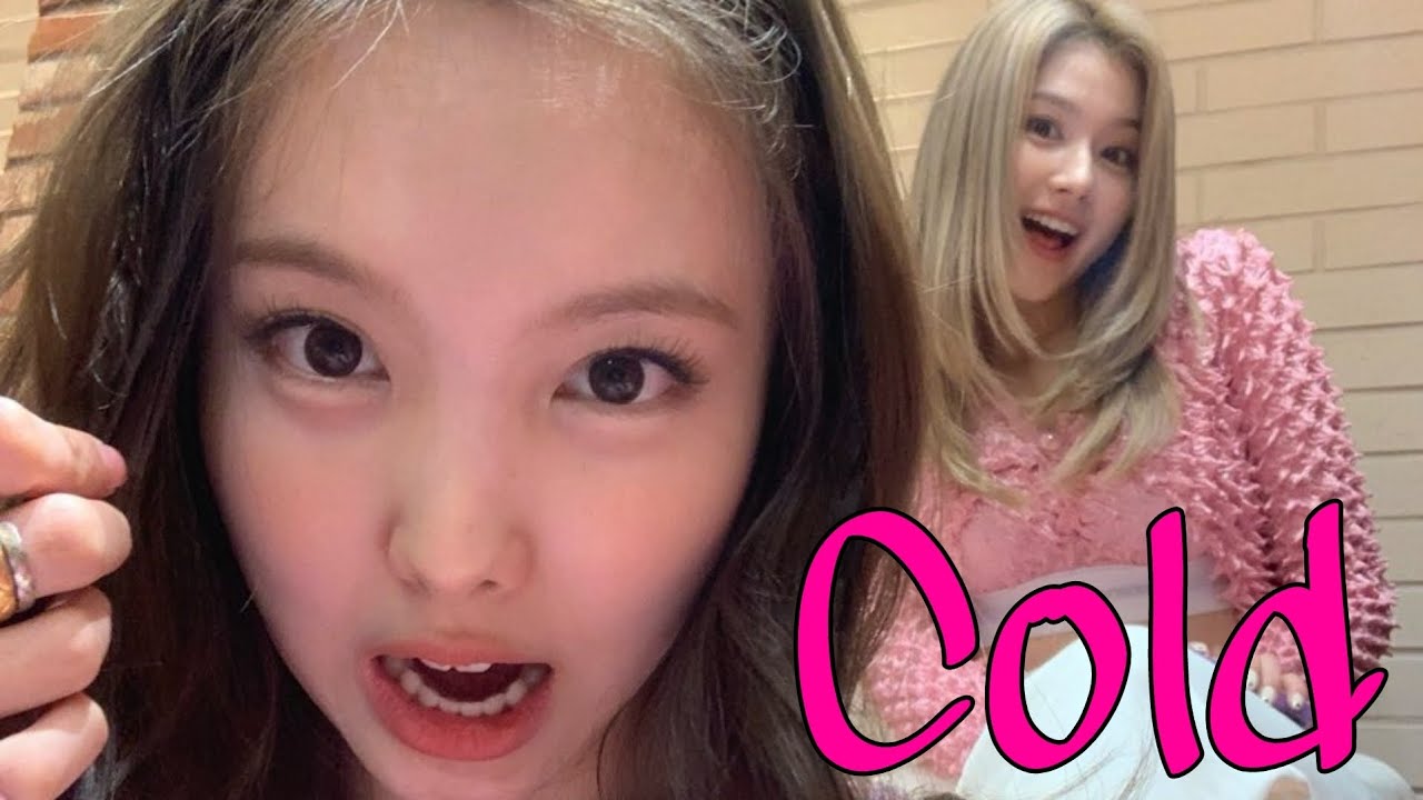 Sanayeon - Cold [FMV]