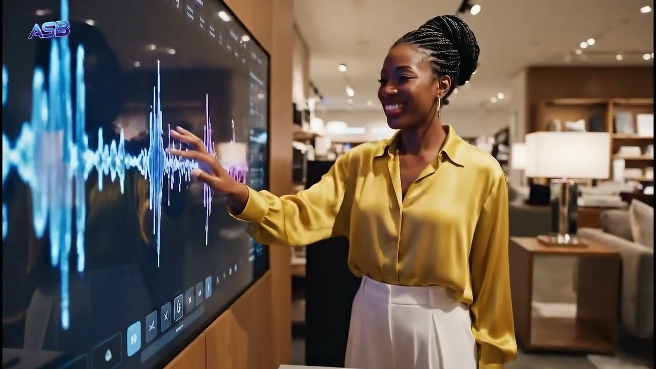 ASBIS and Bang & Olufsen expand retail presence in the USA