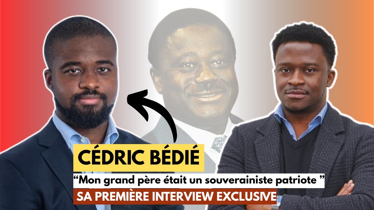 EXCLUSIF : Le petit-fils d’Henri Konan Bédié prend la parole  !