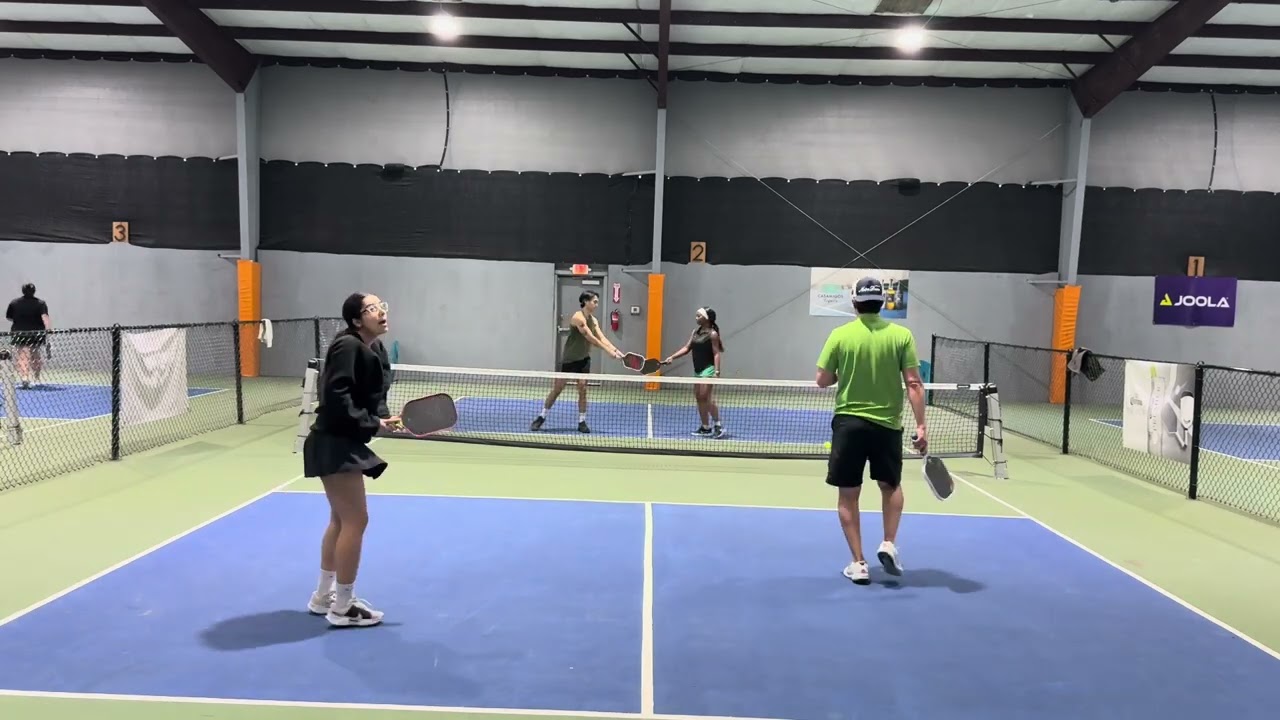 MLP15 Game 7 Kelby/Agathe