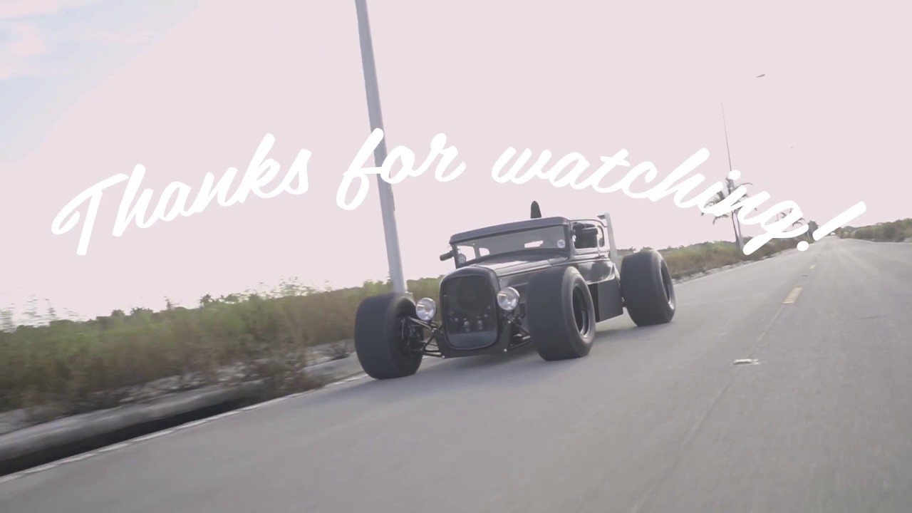Fuel Files | Ricky's Model S2K