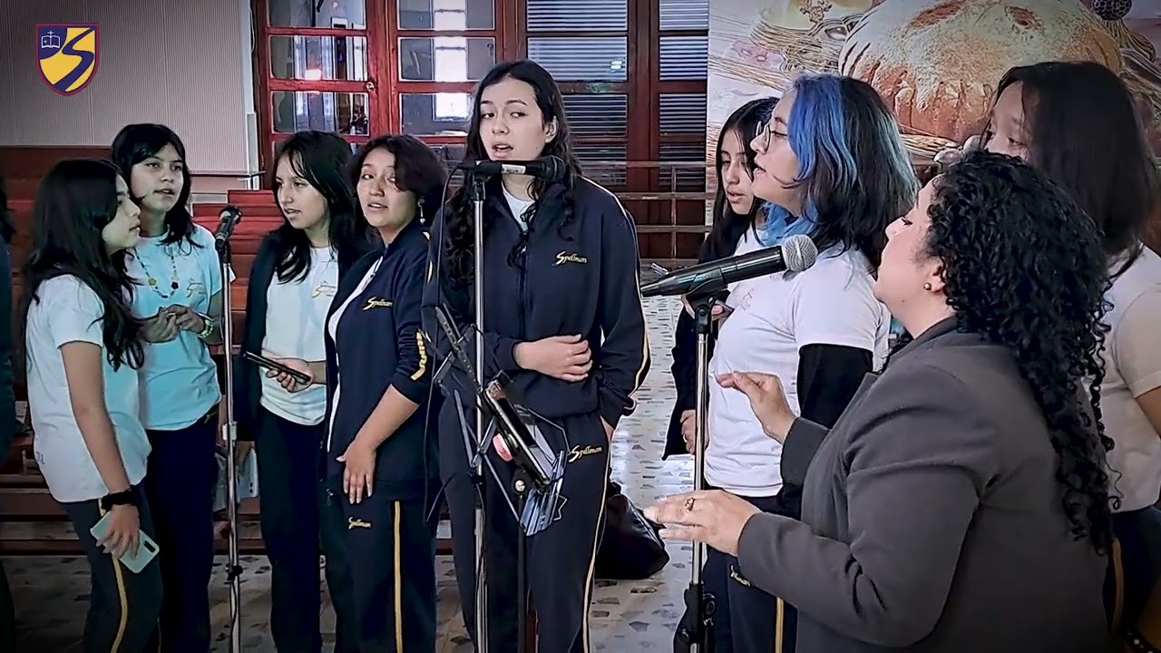 CORO SPELLMAN