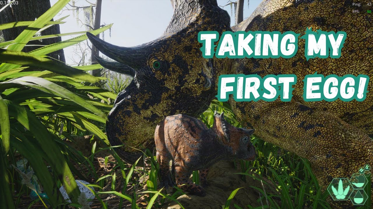 Becoming a Prehistoric Potato