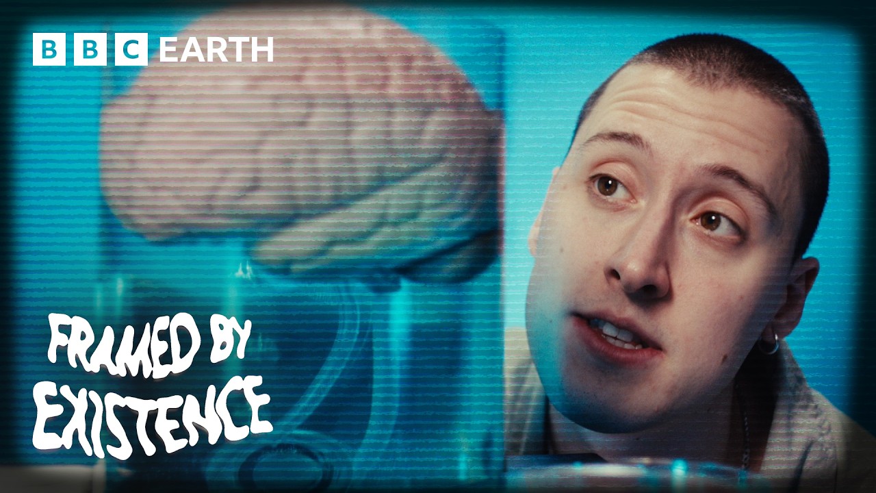 The Hidden Forces Behind Our Beliefs | Framed By Existence | BBC Earth Science
