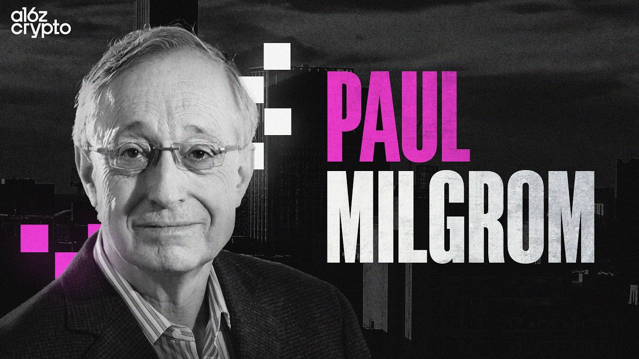 Why Auction Design Matters (ft. Nobel Economist Paul Milgrom)