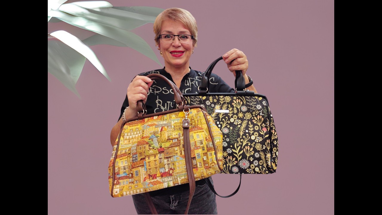 Сумка 👜женская, гобелен- поступление 😍